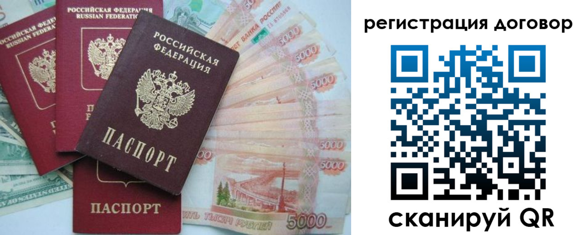временная регистрация недорого в Курске