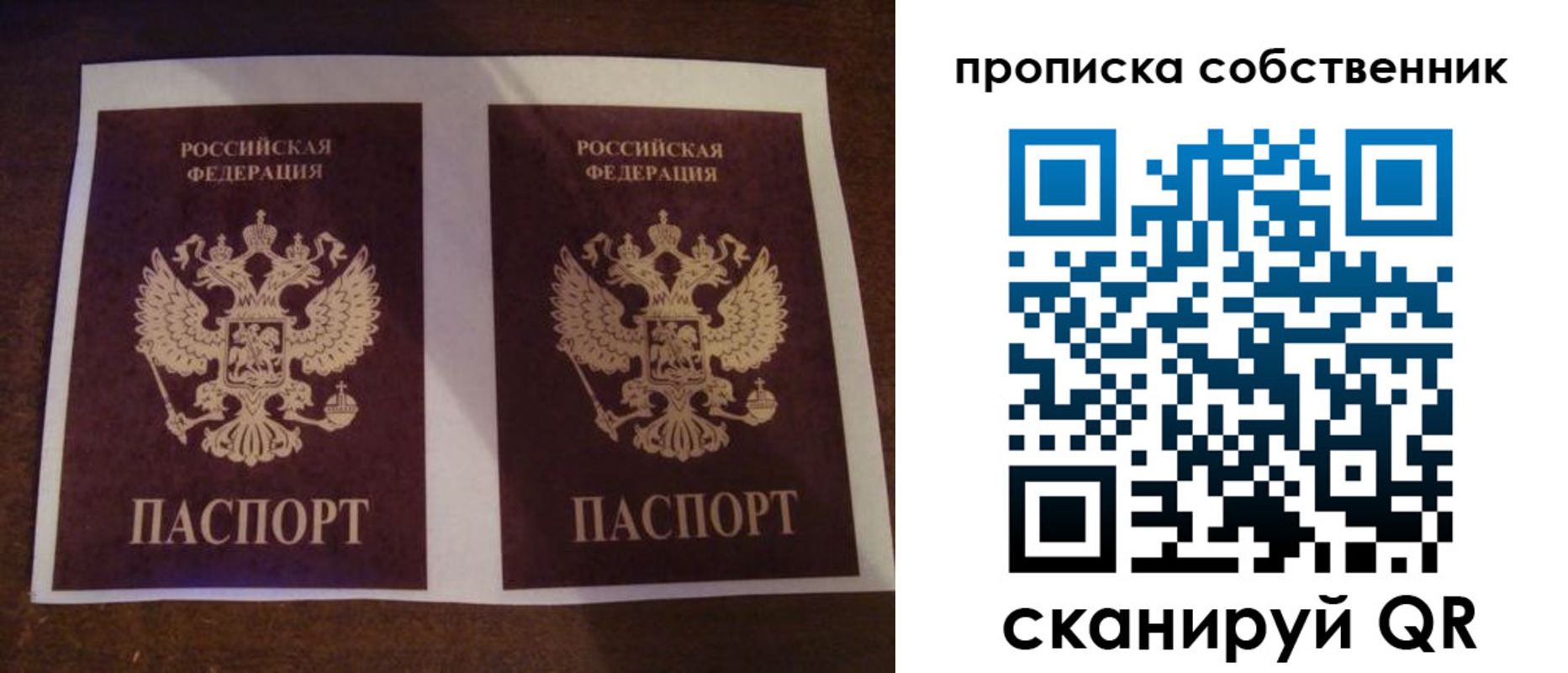 прописка ребенка в Курске