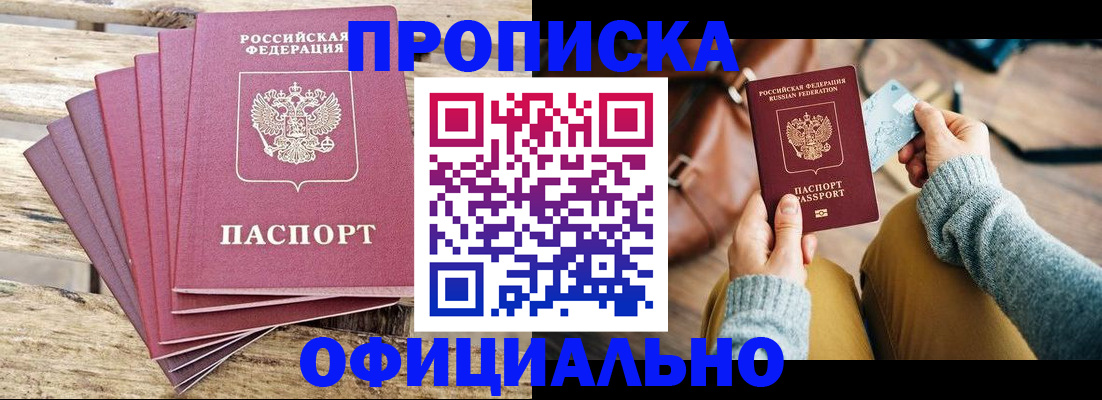где прописаться в Курске